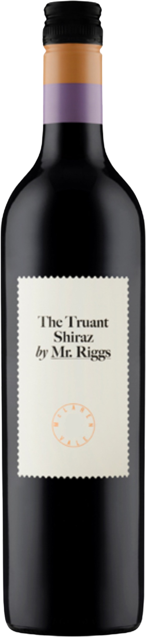Mr Riggs Wine Company The Truant Shiraz 2022